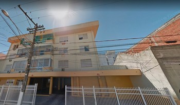 Imagem de fundo do condomínio Condomínio Do Edifício Porto Belo - Centro - Pelotas - RS