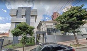 Imagem de fundo do condomínio Condomínio Do Edifício Porto Belo - Santo Antônio - Belo Horizonte - MG