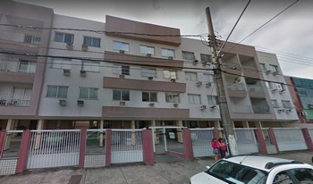 Imagem de fundo do condomínio Condomínio Do Edifício Porto Belo - Jardim Camburi - Vitória - ES