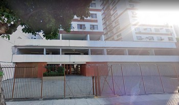 Imagem de fundo do condomínio Condomínio Do Edifício Porto Bonanca - Cachambi - Rio De Janeiro - RJ