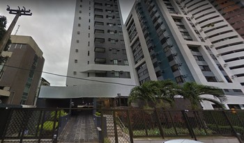 Imagem de fundo do condomínio Condomínio Do Edifício Porto Brasilis - Boa Viagem - Recife - PE