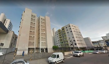 Imagem de fundo do condomínio Condomínio Do Edifício Porto Bravo - Candeias - Jaboatão Dos Guararapes - PE