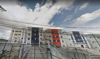 Imagem de fundo do condomínio Condomínio Do Edifício Porto Cristal - Vila Laura - Salvador - BA