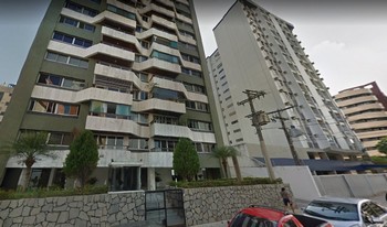 Imagem de fundo do condomínio Condomínio Do Edifício Porto Da Barra - Ponta Verde - Maceió - AL