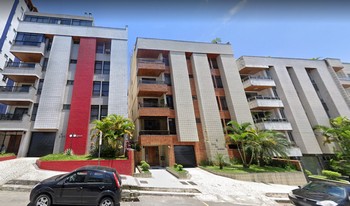 Imagem de fundo do condomínio Condomínio Do Edifício Porto Das Conchas - São Mateus - Juiz De Fora - MG