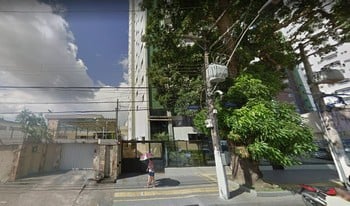 Imagem de fundo do condomínio Condomínio Do Edifício Porto De Albany - Pedreira - Belém - PA