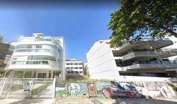 Imagem de fundo do condomínio Condomínio Do Edifício Porto De Bari - Barra Da Tijuca - Rio De Janeiro - RJ