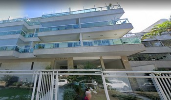 Imagem de fundo do condomínio Condomínio Do Edifício Porto De Brindise - Barra Da Tijuca - Rio De Janeiro - RJ