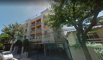 Imagem de fundo do condomínio Condomínio Do Edifício Porto De Camburi - Jardim Da Penha - Vitória - ES