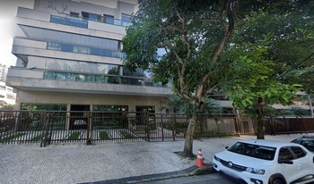 Imagem de fundo do condomínio Condomínio Do Edifício Porto De Marseille - Barra Da Tijuca - Rio De Janeiro - RJ