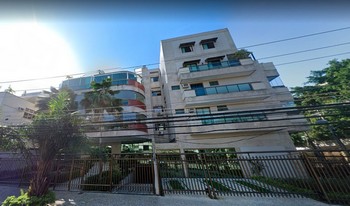 Imagem de fundo do condomínio Condomínio Do Edifício Porto De San Marino - Barra Da Tijuca - Rio De Janeiro - RJ