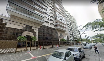 Imagem de fundo do condomínio Condomínio Do Edifício Porto Di Bari - Icaraí - Niteroi - RJ