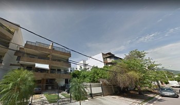 Imagem de fundo do condomínio Condomínio Do Edifício Porto Do Sol - Recreio Dos Bandeirantes - Rio De Janeiro - RJ