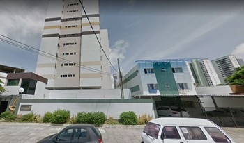 Imagem de fundo do condomínio Condomínio Do Edifício Porto Dos Sonhos - Casa Caiada - Olinda - PE