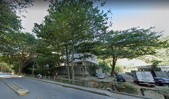 Imagem de fundo do condomínio Condomínio Do Edifício Porto Ferrara - São Conrado - Rio De Janeiro - RJ