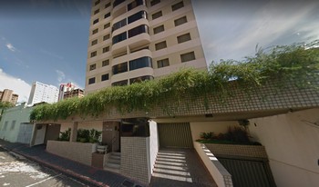 Imagem de fundo do condomínio Condomínio Do Edifício Porto Fino - Tabajaras - Uberlândia - MG