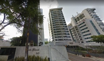 Imagem de fundo do condomínio Condomínio Do Edifício Porto Gdansk - Aflitos - Recife - PE