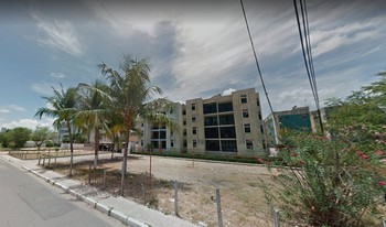Imagem de fundo do condomínio Condomínio Do Edifício Porto Gentil - Candeias - Jaboatão Dos Guararapes - PE