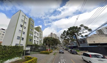 Imagem de fundo do condomínio Condomínio Do Edifício Porto Magnum - Portão - Curitiba - PR