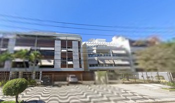 Imagem de fundo do condomínio Condomínio Do Edifício Porto Marin - Barra Da Tijuca - Rio De Janeiro - RJ