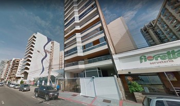 Imagem de fundo do condomínio Condomínio Do Edifício Porto Oceanico - Praia Da Costa - Vila Velha - ES