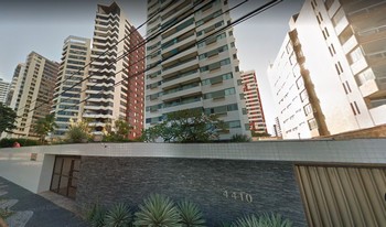 Imagem de fundo do condomínio Condomínio Do Edifício Porto Prince - Candeias - Jaboatão Dos Guararapes - PE