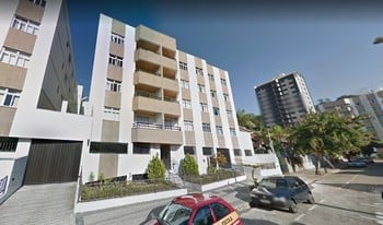 Imagem de fundo do condomínio Condomínio Do Edifício Porto Príncipe - Alto Dos Passos - Juiz De Fora - MG