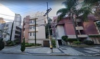 Imagem de fundo do condomínio Condomínio Do Edifício Porto Príncipe - Buritis - Belo Horizonte - MG