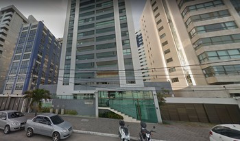 Imagem de fundo do condomínio Condomínio Do Edifício Porto Ravena - Boa Viagem - Recife - PE