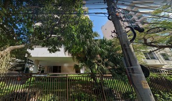 Imagem de fundo do condomínio Condomínio Do Edifício Porto Real - Leblon - Rio De Janeiro - RJ