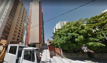 Imagem de fundo do condomínio Condomínio Do Edifício Porto Real - Tambaú - João Pessoa - PB