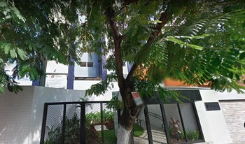 Imagem de fundo do condomínio Condomínio Do Edifício Porto Real - Casa Amarela - Recife - PE