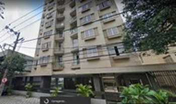 Imagem de fundo do condomínio Condomínio Do Edifício Porto Real - Coração De Jesus - Belo Horizonte - MG
