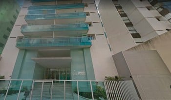 Imagem de fundo do condomínio Condomínio Do Edifício Porto Recanati - Jardim Camburi - Vitória - ES