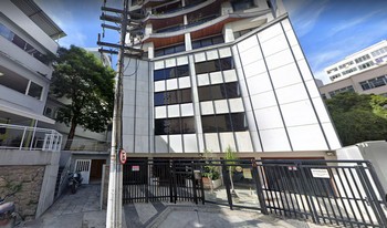 Imagem de fundo do condomínio Condomínio Do Edifício Porto Rico - Inga - Niteroi - RJ