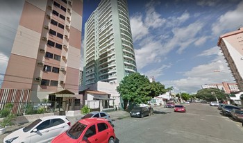 Imagem de fundo do condomínio Condomínio Do Edifício Porto Rico - Pedreira - Belém - PA