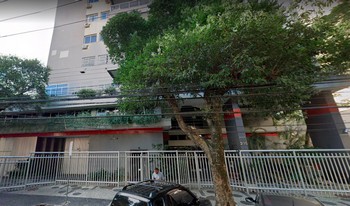 Imagem de fundo do condomínio Condomínio Do Edifício Porto Rotondo - Icaraí - Niteroi - RJ