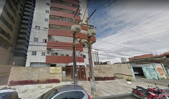 Imagem de fundo do condomínio Condomínio Do Edifício Porto San Diego - Pedreira - Belém - PA