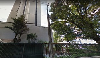 Imagem de fundo do condomínio Condomínio Do Edifício Porto Santa Maria - Poco - Recife - PE