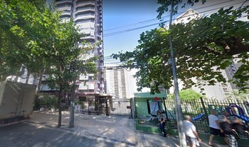 Imagem de fundo do condomínio Condomínio Do Edifício Porto Seguro - Barra Da Tijuca - Rio De Janeiro - RJ