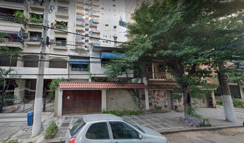 Imagem de fundo do condomínio Condomínio Do Edifício Porto Seguro - Icaraí - Niteroi - RJ