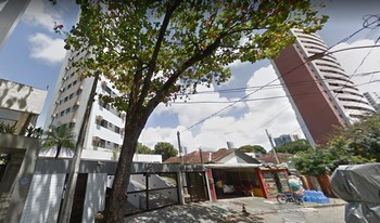 Imagem de fundo do condomínio Condomínio Do Edifício Porto Seguro - Aflitos - Recife - PE
