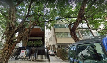 Imagem de fundo do condomínio Condomínio Do Edifício Porto Seguro - Ipanema - Rio De Janeiro - RJ