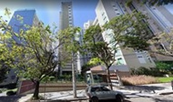 Imagem de fundo do condomínio Condomínio Do Edifício Porto Seguro - Lourdes - Belo Horizonte - MG