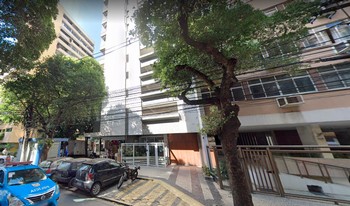 Imagem de fundo do condomínio Condomínio Do Edifício Porto Seguro - Icaraí - Niteroi - RJ