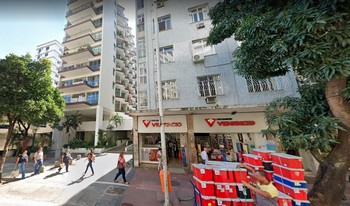 Imagem de fundo do condomínio Condomínio Do Edifício Porto Seguro - Botafogo - Rio De Janeiro - RJ
