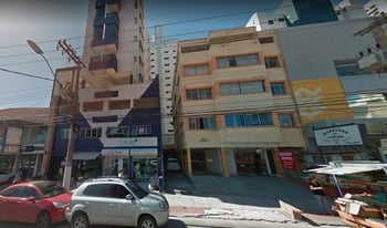 Imagem de fundo do condomínio Condomínio Do Edifício Porto Seguro - Praia Da Costa - Vila Velha - ES
