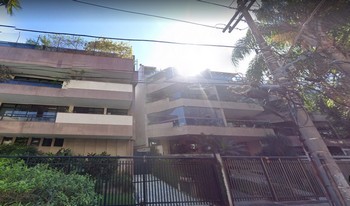 Imagem de fundo do condomínio Condomínio Do Edifício Porto Seguro - Barra Da Tijuca - Rio De Janeiro - RJ