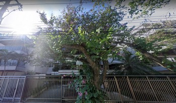 Imagem de fundo do condomínio Condomínio Do Edifício Porto Seguro Iii - Barra Da Tijuca - Rio De Janeiro - RJ
