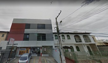 Imagem de fundo do condomínio Condomínio Do Edifício Porto Seguro - Luzia - Aracaju - SE